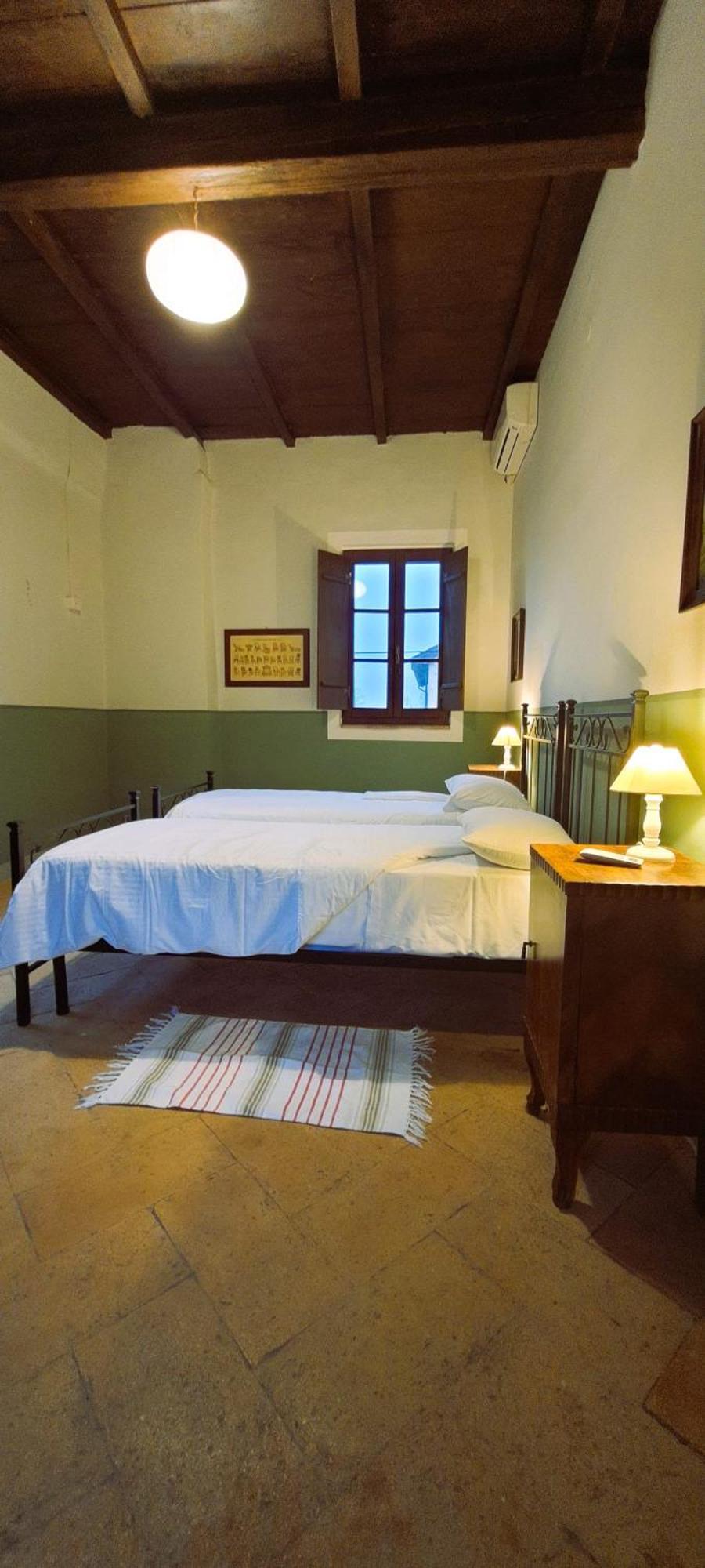 Agriturismo Le Corti Della Gualdana Voghera Eksteriør bilde