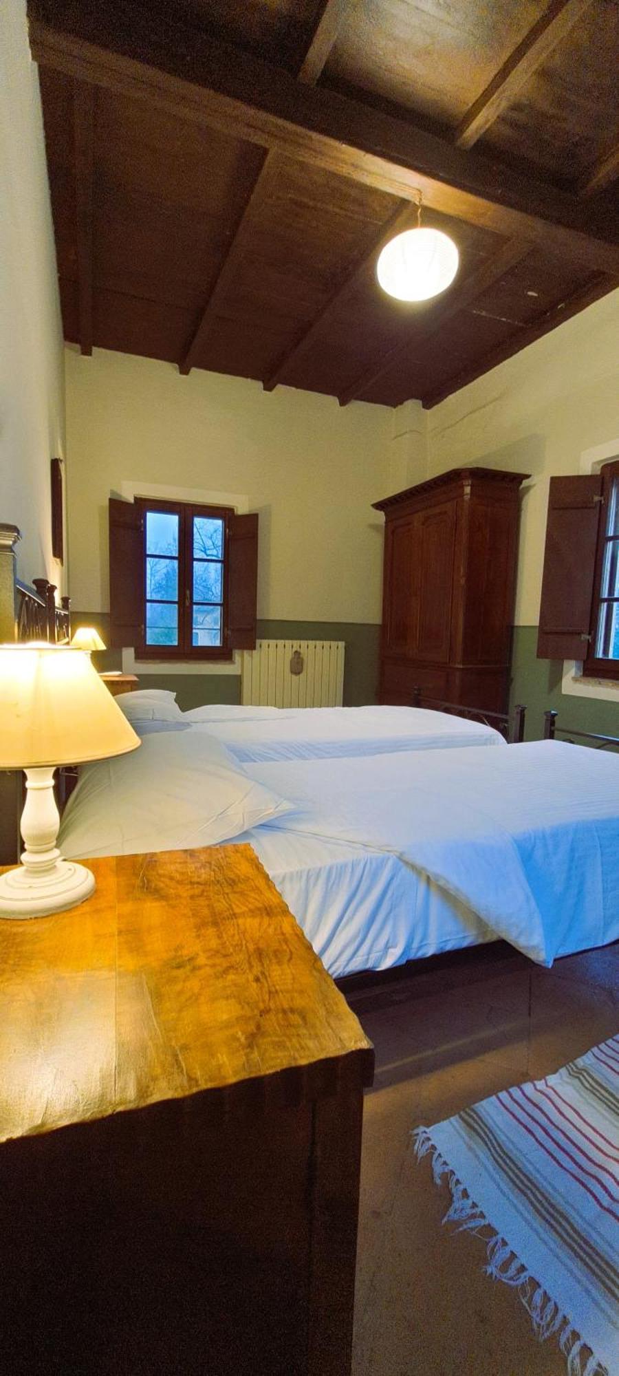 Agriturismo Le Corti Della Gualdana Voghera Eksteriør bilde