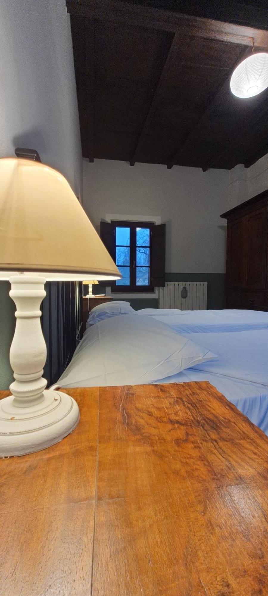 Agriturismo Le Corti Della Gualdana Voghera Eksteriør bilde