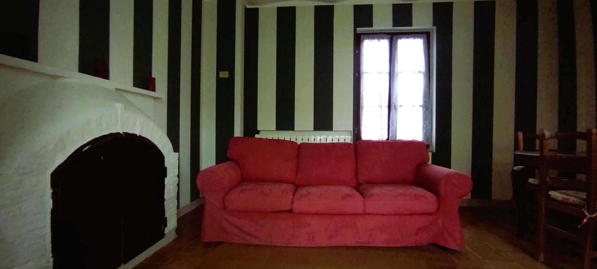 Agriturismo Le Corti Della Gualdana Voghera Eksteriør bilde