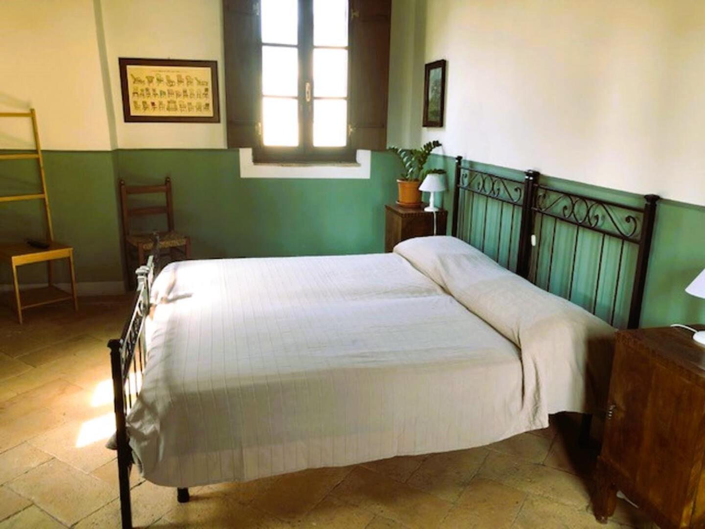 Agriturismo Le Corti Della Gualdana Voghera Eksteriør bilde