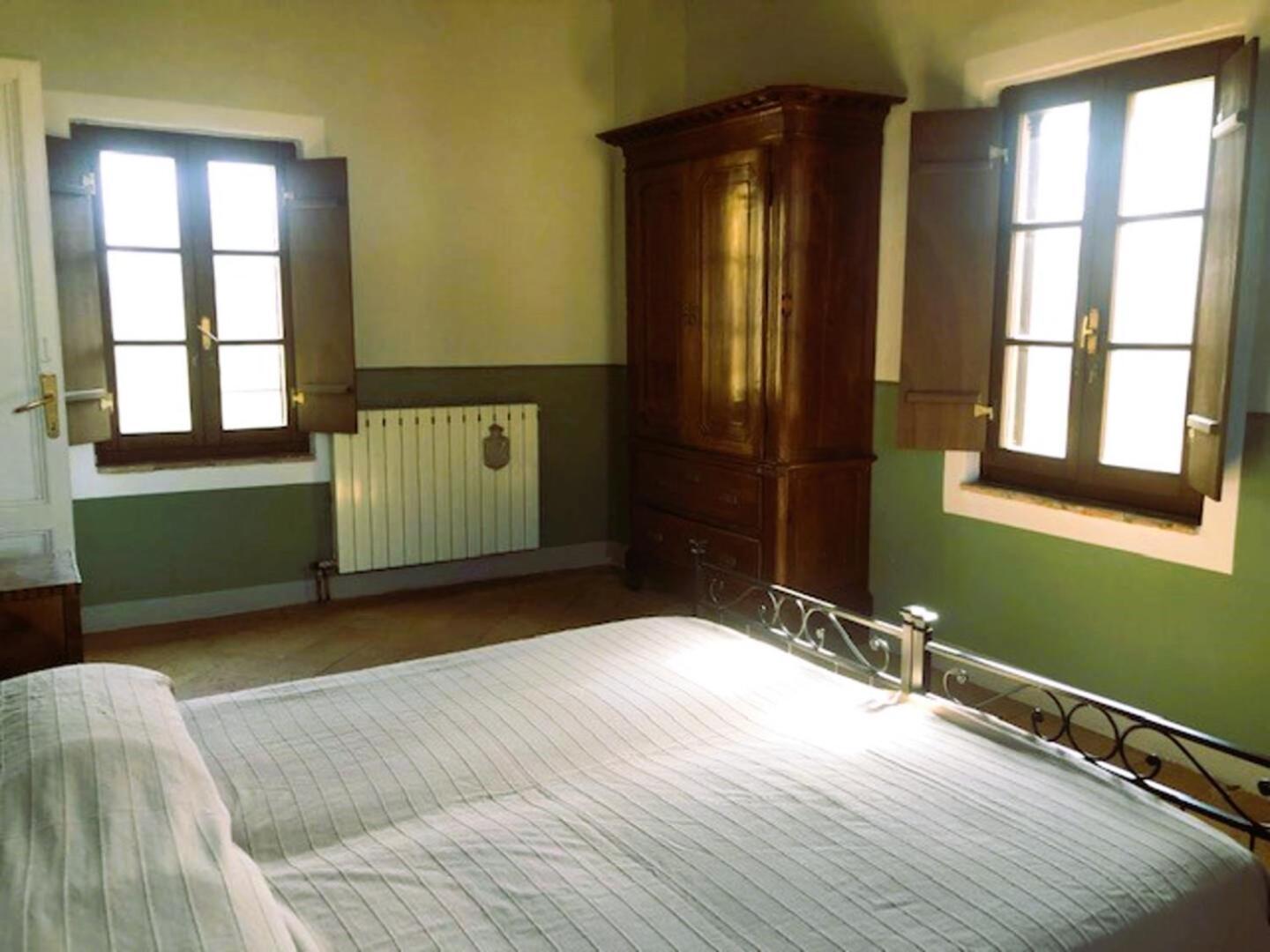 Agriturismo Le Corti Della Gualdana Voghera Eksteriør bilde
