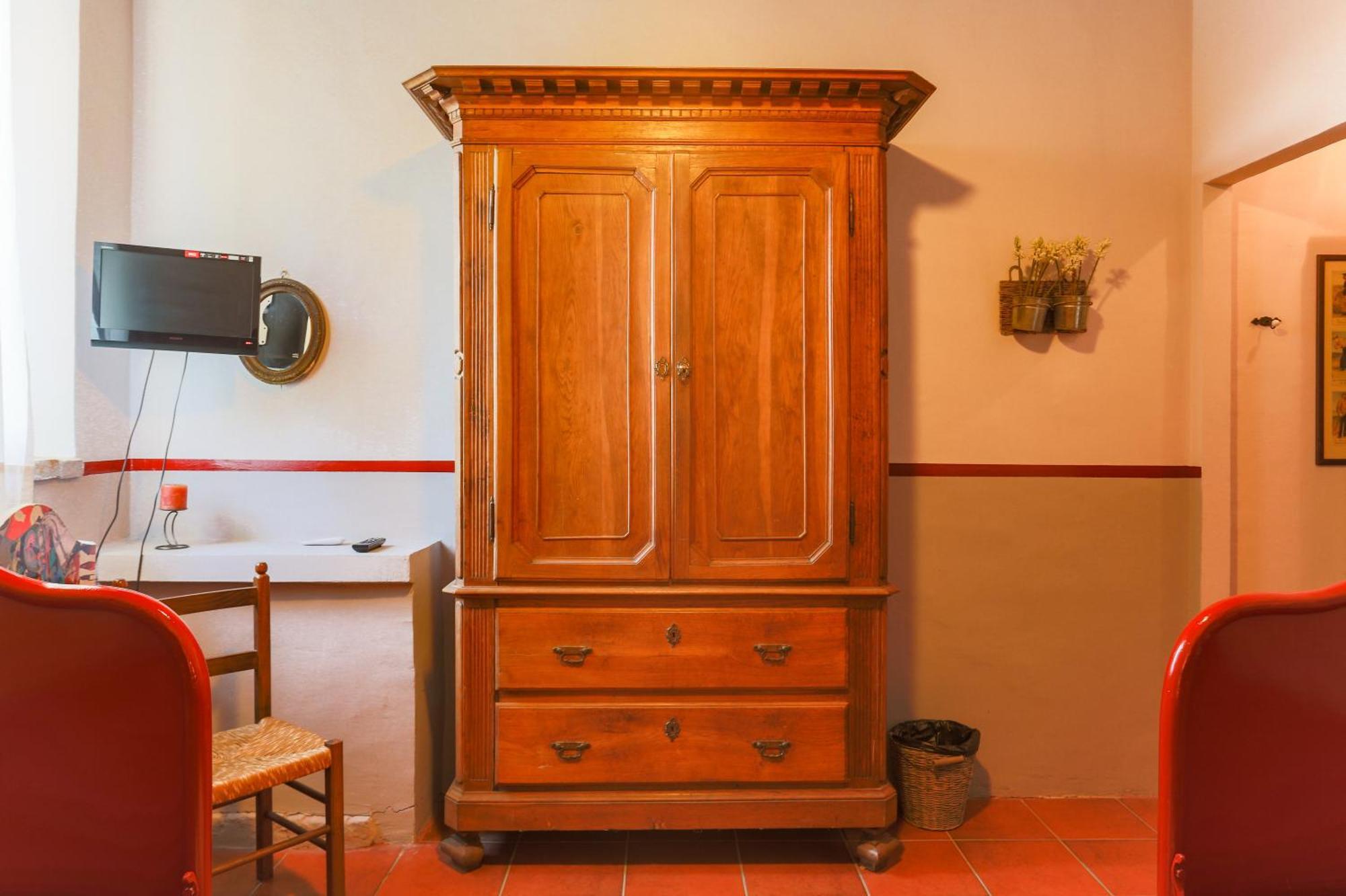 Agriturismo Le Corti Della Gualdana Voghera Eksteriør bilde
